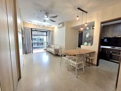 iNZ Residence (D23), Condominium #592966931